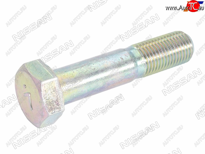 319 р. Болт крепления рычагов задней подвески NISSAN X-TRAIL T30 03-07                                      NISSAN 08024-4651A  с доставкой в г. Пермь