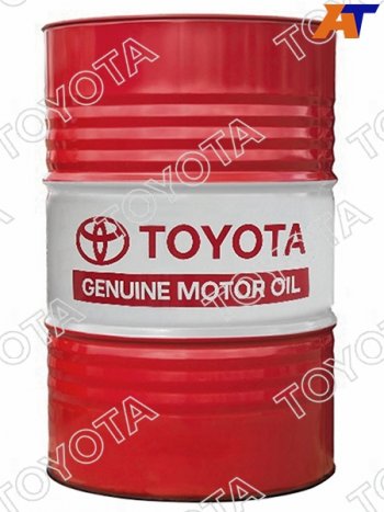 210 999 р. Масло моторное TOYOTA (металлическая бочка) SN PLUS 0W-20 208Л                                       TOYOTA 08880-84001  с доставкой в г. Пермь. Увеличить фотографию 1