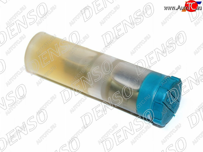 5 299 р. Распылитель MMC 4D36 D35 FE5#8FE6#8 95-99 4D34 FE6#9 95-99 DENSO 093400-6410  с доставкой в г. Пермь