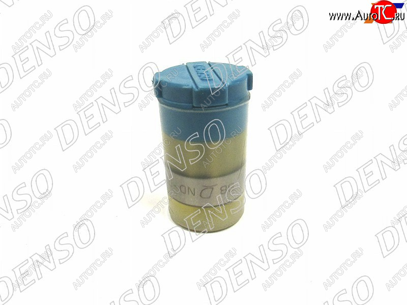 2 259 р. Распылитель форсунки TOYOTA 2L2LT HINO 1W DN4SDND133 DENSO 093400-1330  с доставкой в г. Пермь