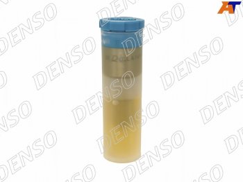 8 299 р. Распылитель форсунки TOYOTA 1HDFTE DLLA145P684 DENSO 093400-7180  с доставкой в г. Пермь. Увеличить фотографию 1