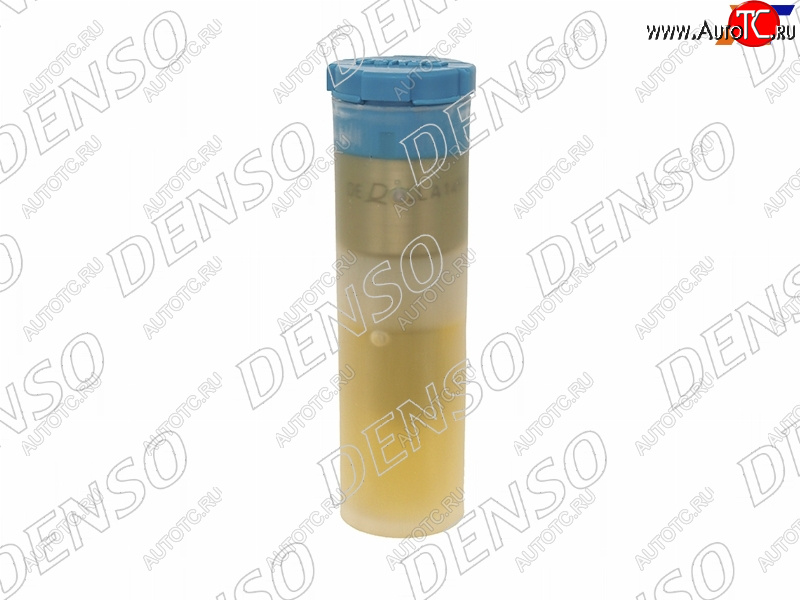 8 299 р. Распылитель форсунки TOYOTA 1HDFTE DLLA145P684 DENSO 093400-7180  с доставкой в г. Пермь