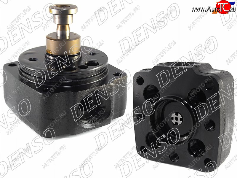 19 849 р. Плунжерная пара TOYOTA 2,3L# 90- DENSO 096400-1250  с доставкой в г. Пермь