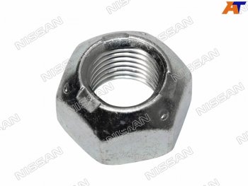 91 р. Гайка крепления подвески NISSAN MANY NISSAN 08912-9441A  с доставкой в г. Пермь. Увеличить фотографию 1