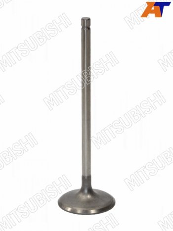 1 379 р. Клапан впускной MITSUBISHI ASX 10-16OUTLANDER 4B104B11 06-12 MITSUBISHI 1010A400  с доставкой в г. Пермь. Увеличить фотографию 1