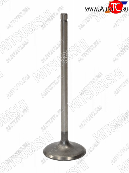 1 379 р. Клапан впускной MITSUBISHI ASX 10-16OUTLANDER 4B104B11 06-12 MITSUBISHI 1010A400  с доставкой в г. Пермь
