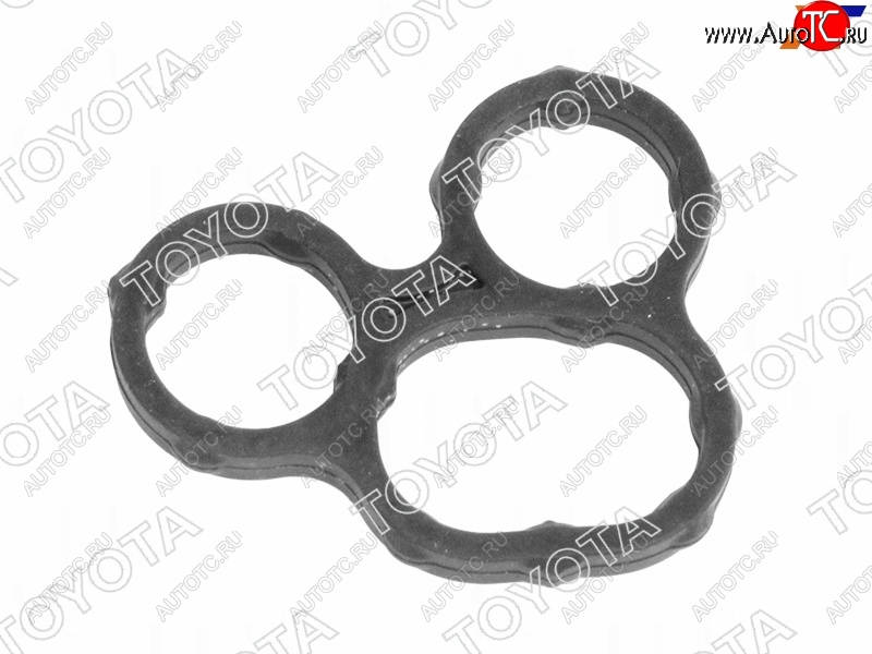 280 р. Прокладка клапан вентиляции TOYOTA CAMRY 11- 1-2AR-FE №1 TOYOTA 11159-36011  с доставкой в г. Пермь