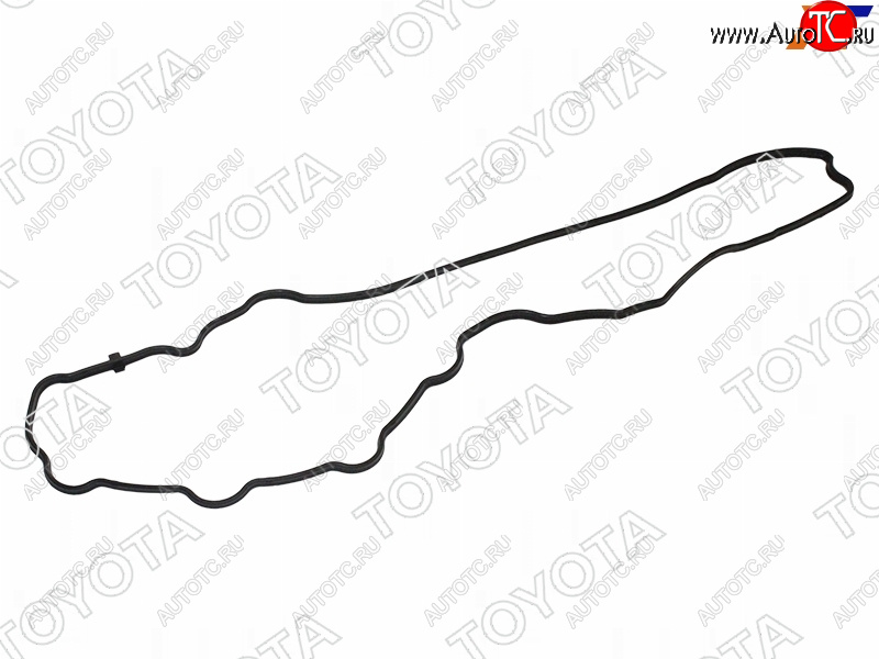 1 979 р. Прокладка клапанной крышики TOYOTA CAMRY 15- 6ARFSE TOYOTA 11213-0V020  с доставкой в г. Пермь