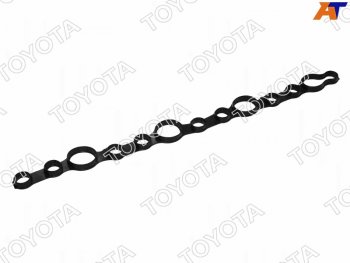 559 р. Прокладка свечных колодцев TOYOTA LAND CRUISER 200 1VDFTE 15- TOYOTA 11229-51010  с доставкой в г. Пермь. Увеличить фотографию 1