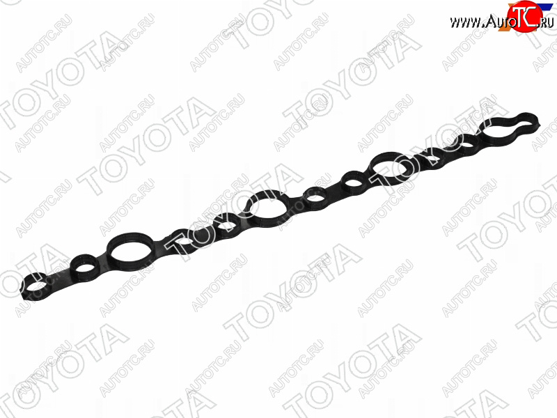 559 р. Прокладка свечных колодцев TOYOTA LAND CRUISER 200 1VDFTE 15- TOYOTA 11229-51010  с доставкой в г. Пермь