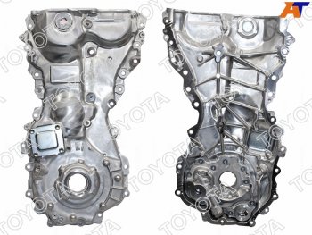 26 999 р. Насос масляный TOYOTA CAMRYHARRIERHIGHLANDERRAV4 1AR-FE2AR-FE2AR-FXE 08- TOYOTA 11310-36020  с доставкой в г. Пермь. Увеличить фотографию 1