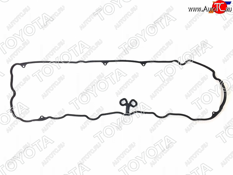 1 299 р. Прокладка клапанной крышки LEXUS NX200TNX300HRC300RX450H 8ARFTS TOYOTA 11213-36050  с доставкой в г. Пермь