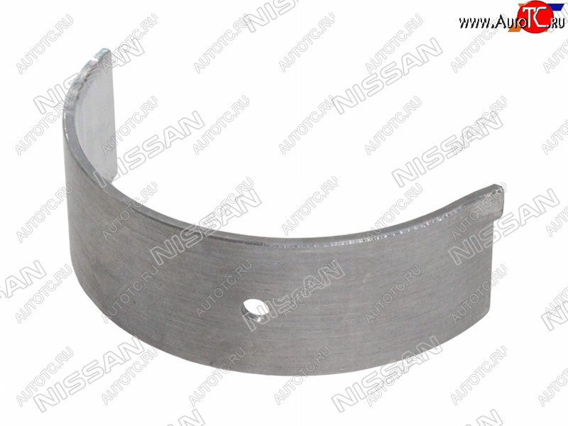 459 р. Вкладыши шатунные NISSAN MARCH CR12DE NISSAN 12111-BC000  с доставкой в г. Пермь