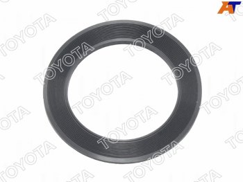 221 р. Прокладка крышки маслозаливной горловины TOYOTA 1-3MZ1-2JZGE TOYOTA 12195-20020  с доставкой в г. Пермь. Увеличить фотографию 1