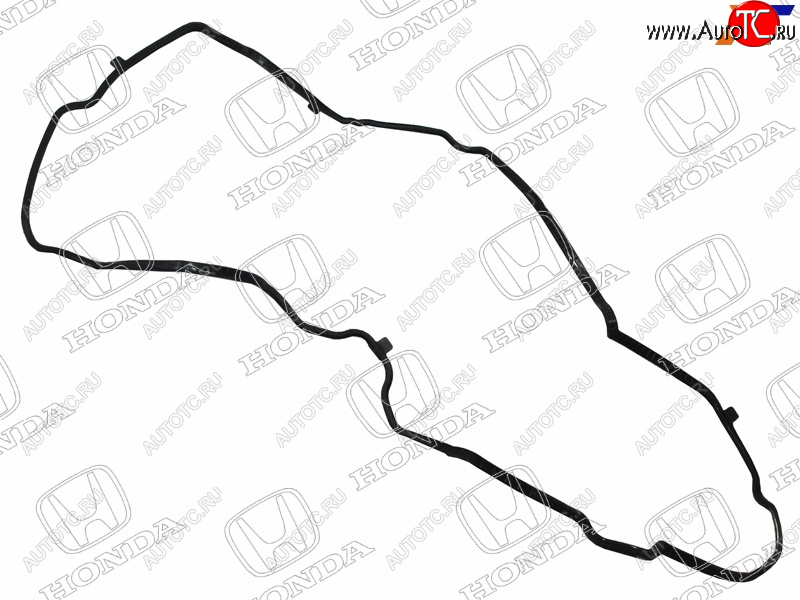4 099 р. Прокладка клапанной крышки HONDA FIT GP5GP6 HONDA VEZEL                                            HONDA 12341-5R1-003  с доставкой в г. Пермь