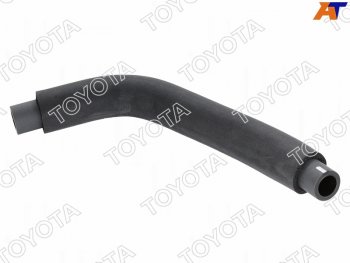 2 299 р. Патрубок вентиляции картерных газов TOYOTA Estimaalphard 2azfe 00- TOYOTA 12261-28010  с доставкой в г. Пермь. Увеличить фотографию 1