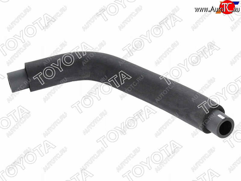 2 299 р. Патрубок вентиляции картерных газов TOYOTA Estimaalphard 2azfe 00- TOYOTA 12261-28010  с доставкой в г. Пермь