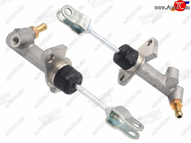 2 599 р. Цилиндр сцепления главный Daewoo Lanos 97-08  Nexia 94-16  Espero 90-99 TCIC 12C0287  с доставкой в г. Пермь