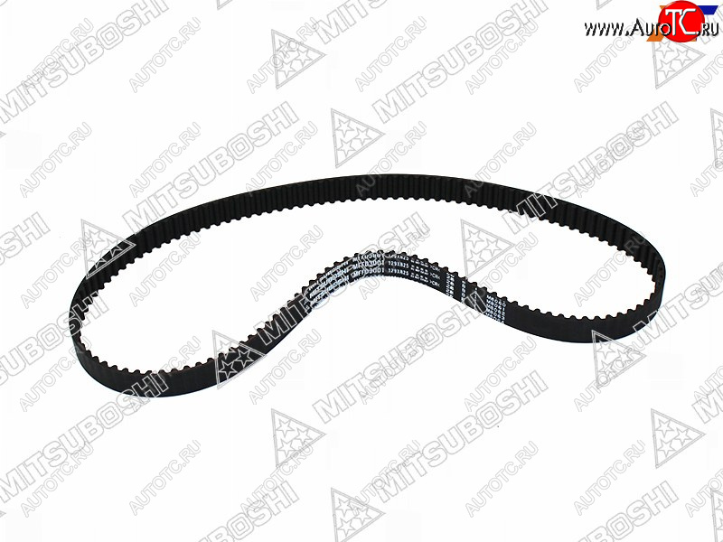 1 599 р. Ремень ГРМ FORD FOCUS 1.62.0RS 99-04MONDEO 1.62.0 96-00MAZDA TRIBUTE 2.0 00-08 MITSUBOSHI 129XR25  с доставкой в г. Пермь