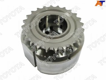 17 999 р. Муфта VVT-I TOYOTA LAND CRUISER PRADO 150 19- 1GR TOYOTA 13070-31030  с доставкой в г. Пермь. Увеличить фотографию 1