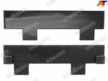 Успокоитель цепи ГРМ NISSAN ATLAS 07-MURANO 05-08TEANA 03-08X-TRAIL 01-13 NISSAN 13085-6N210