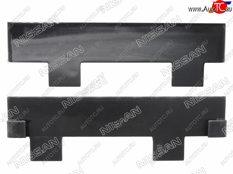 619 р. Успокоитель цепи ГРМ NISSAN ATLAS 07-MURANO 05-08TEANA 03-08X-TRAIL 01-13 NISSAN 13085-6N210  с доставкой в г. Пермь