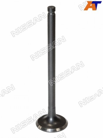 Клапан выпускной NISSAN ALMERA 06-12  QG16 NISSAN 13202-95F0B