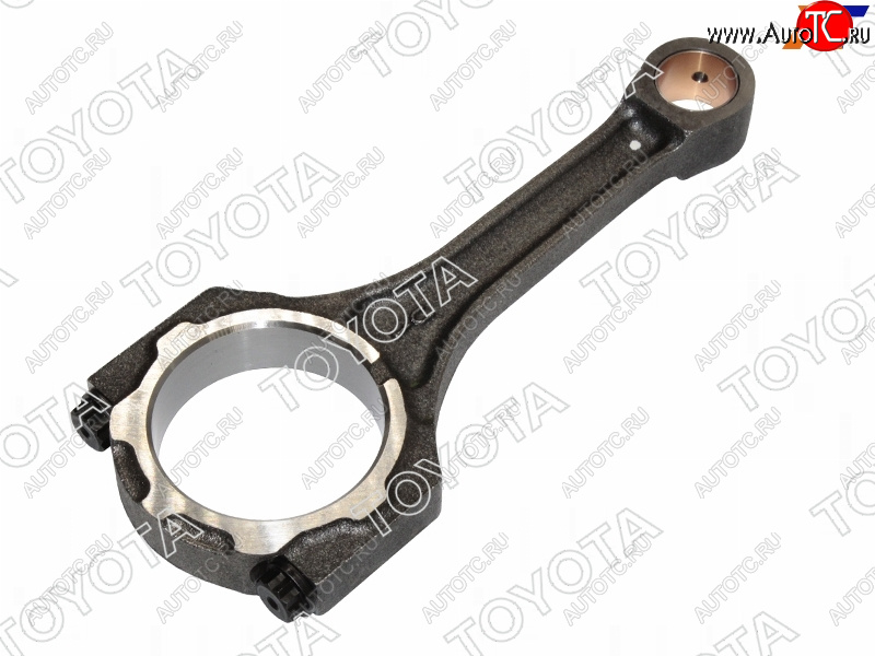 13 749 р. Шатун TOYOTA LX460570 3UR-FE 07- TOYOTA 13201-38020  с доставкой в г. Пермь
