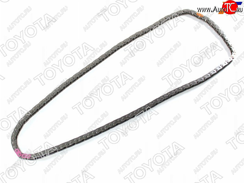 10 399 р. Цепь ГРМ 3ZRFAE AVENSISNOAHVOXYPREMIOALLIONRAV4 08- TOYOTA 13506-37060  с доставкой в г. Пермь