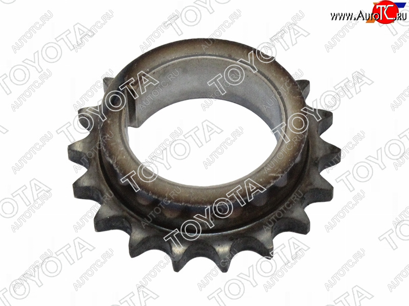 859 р. Шестерня ГРМ TOYOTA CAMRY,RAV4 1,2AZ# 00- TOYOTA 13521-28030  с доставкой в г. Пермь