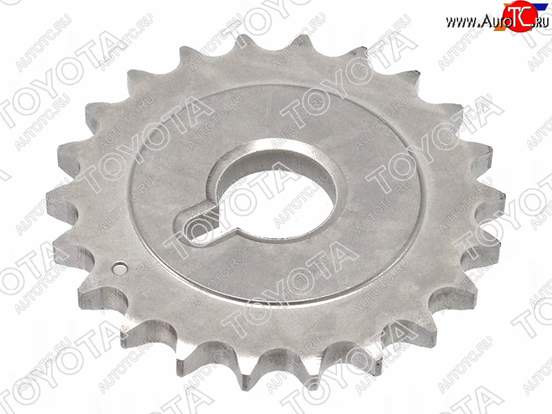 1 799 р. Шестерня распредвала TOYOTA LAND CRUISER PRADO 1GRFE 02- TOYOTA 13523-31030  с доставкой в г. Пермь