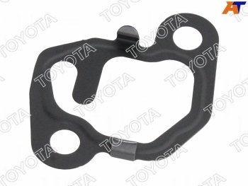 280 р. Прокладка натяжителя цепи ГРМ 150 2TR 17- TOYOTA 13552-75030  с доставкой в г. Пермь. Увеличить фотографию 1