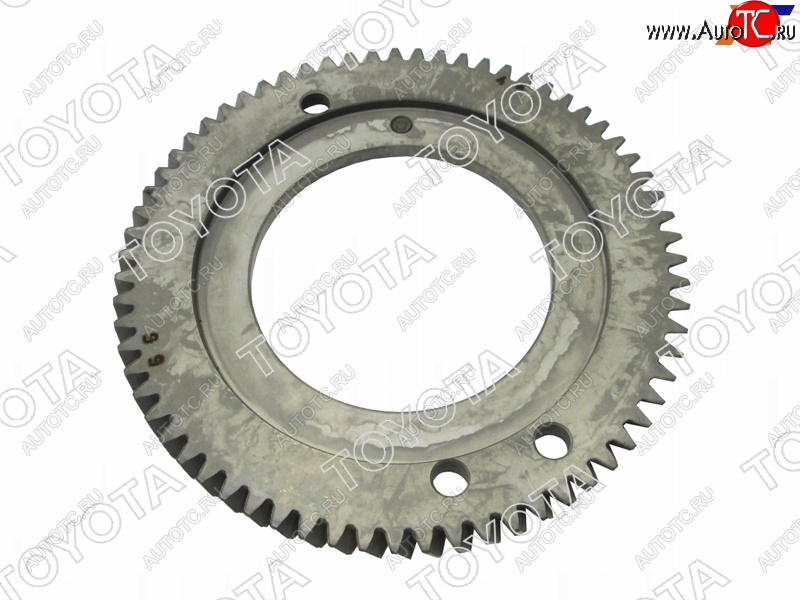 3 099 р. Шестерня ГРМ  TOYOTA LAND CRUISER PRADO 150 09- 1KDFTV TOYOTA 13537-67900  с доставкой в г. Пермь