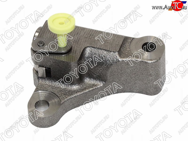 2 889 р. Натяжитель цепи ГРМ TOYOTA PLATZ,VITZ 1SZFE 02- TOYOTA 13545-23010  с доставкой в г. Пермь
