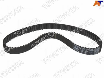5 299 р. Ремень ГРМ TOYOTA 1KDFTV 00- TOYOTA 13568-09131  с доставкой в г. Пермь. Увеличить фотографию 1