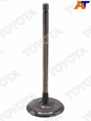 1 359 р. Клапан впускной TOYOTA CAMRYRAV4 2AR-FE 08-                                                         TOYOTA 13711-36060  с доставкой в г. Пермь. Увеличить фотографию 1