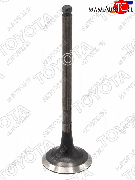 1 599 р. Клапан выпускной TOYOTA LAND CRUISER 100200 98- 2UZ TOYOTA 13715-50070  с доставкой в г. Пермь