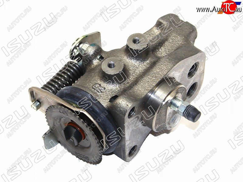 39 999 р. Цилиндр тормозной FR ISUZU FSR90 ISUZU 1-47601-134-0  с доставкой в г. Пермь
