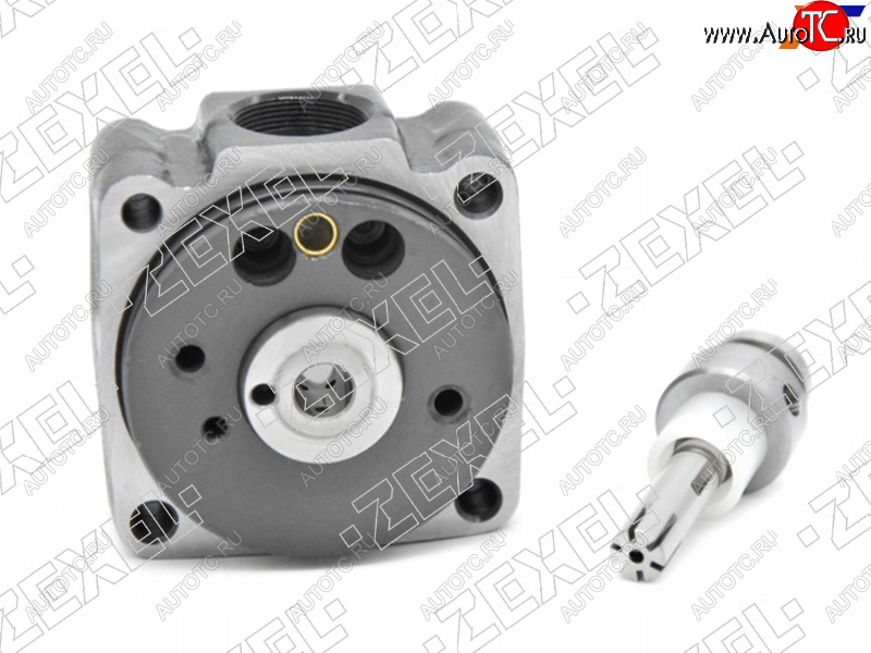 21 349 р. Плунжерная пара NISSAN TD42  RD28T ZEXEL 146405-1920  с доставкой в г. Пермь