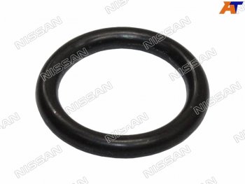 339 р. Кольцо уплотнительное лобовины большое NISSAN QR25DE NISSAN 15066-8H700  с доставкой в г. Пермь. Увеличить фотографию 1