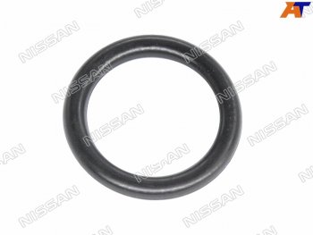 339 р. Кольцо уплотнительное лобовины малое NISSAN QR25DE NISSAN 15066-6N203  с доставкой в г. Пермь. Увеличить фотографию 1