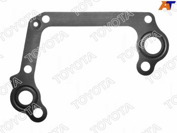 519 р. Прокладка маслонасоса TOYOTA COROLLAAVENSISCALDINA 1ZZ3ZZ4ZZ 01- TOYOTA 15197-22010  с доставкой в г. Пермь. Увеличить фотографию 1