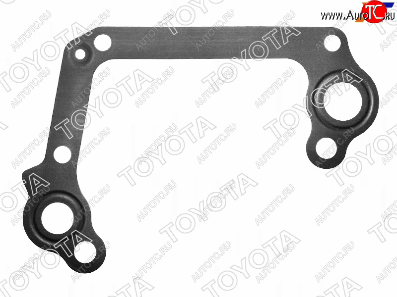 519 р. Прокладка маслонасоса TOYOTA COROLLAAVENSISCALDINA 1ZZ3ZZ4ZZ 01- TOYOTA 15197-22010  с доставкой в г. Пермь