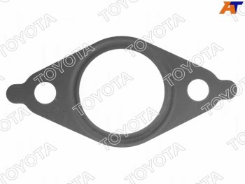 213 р. Прокладка маслоприемника TOYOTA 1-2JZ1GR 99- TOYOTA 15147-46010  с доставкой в г. Пермь. Увеличить фотографию 1