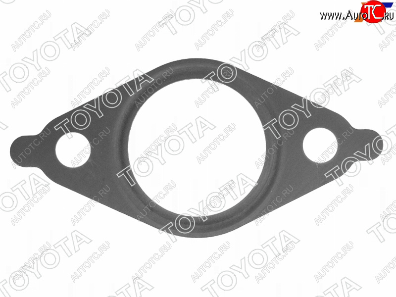 213 р. Прокладка маслоприемника TOYOTA 1-2JZ1GR 99- TOYOTA 15147-46010  с доставкой в г. Пермь
