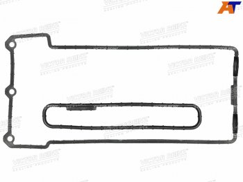 1 769 р. Прокладка клапанной крышки к цилиндру 1-4  BMW 5(E34E39) M60B30 VICTOR REINZ 15-31821-01  с доставкой в г. Пермь. Увеличить фотографию 1