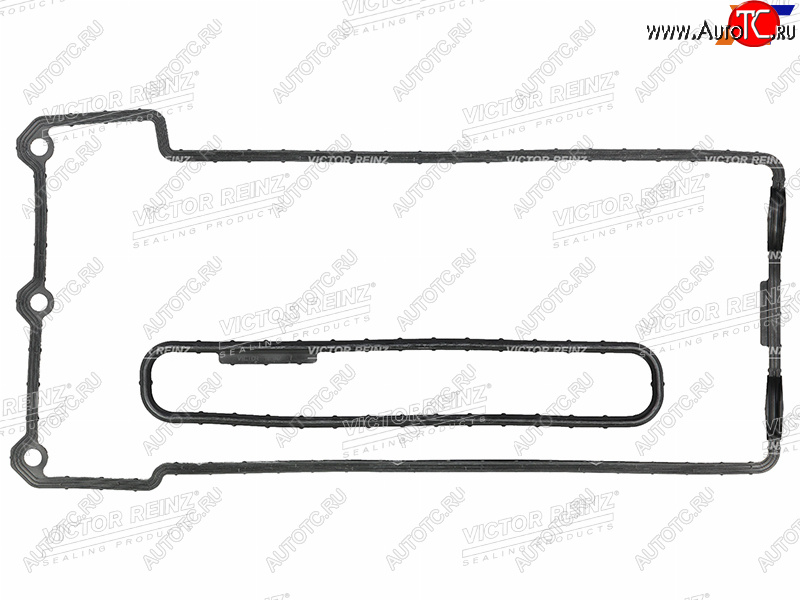 1 769 р. Прокладка клапанной крышки к цилиндру 1-4  BMW 5(E34E39) M60B30 VICTOR REINZ 15-31821-01  с доставкой в г. Пермь