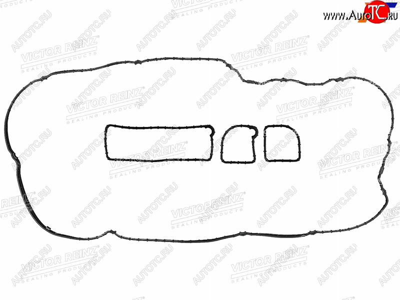 2 399 р. Прокладка клапанной крышки FORD FOCUSMONDEO  QQDBAODAAODBSEBAAOBCAOBATBBA VICTOR REINZ 15-36563-01  с доставкой в г. Пермь