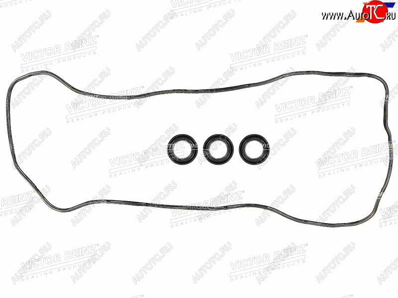 1 129 р. Прокладка клапанной крышки TOYOTA CAMRYLEXUS IS350 2GR-FEFSE                                       VICTOR REINZ 15-42848-01  с доставкой в г. Пермь