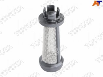 639 р. Сетка-фильтр для клапана VVT-I TOYOTA KLUGER,RX300 1MZ3MZ 03- TOYOTA 15678-20010  с доставкой в г. Пермь. Увеличить фотографию 1
